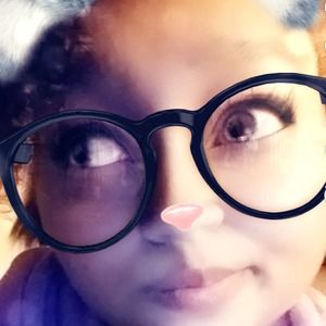 Meet your Posher, Eboni